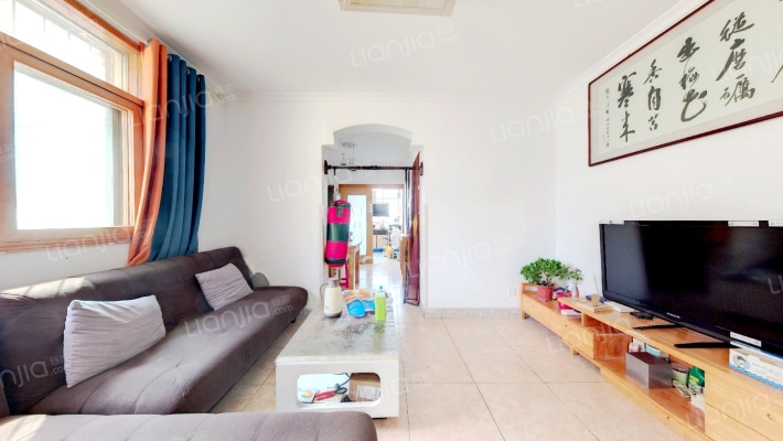 汇鑫家园二手房实景图