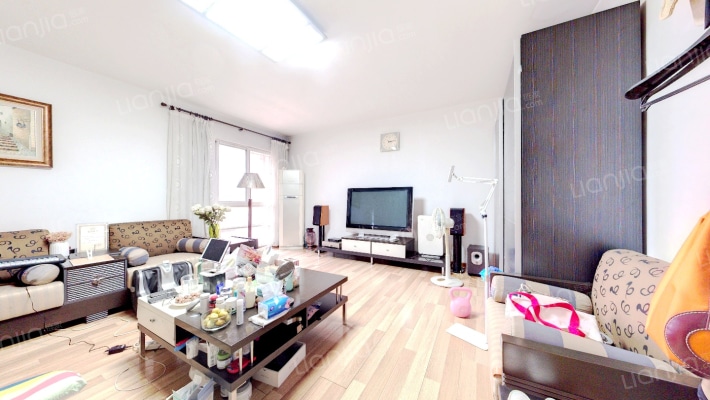 高科新花园二手房实景图