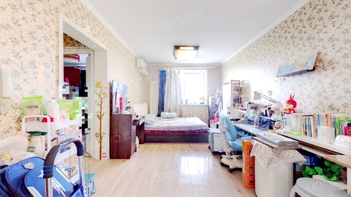 金兴苑二手房实景图