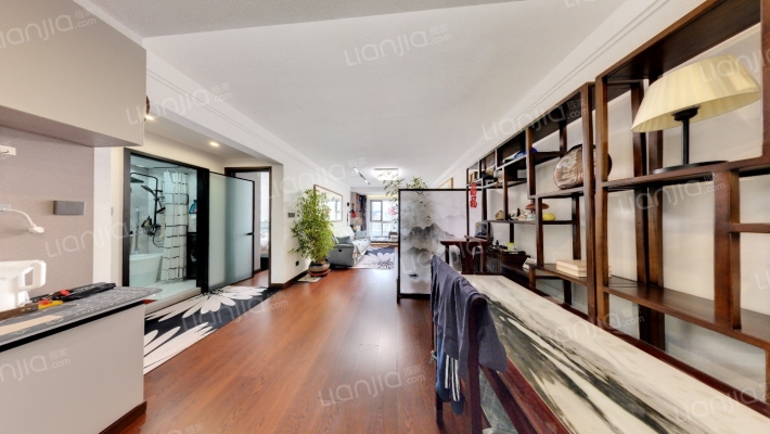 金悦湾二手房实景图