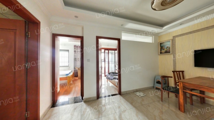 星韵花园三期二手房实景图