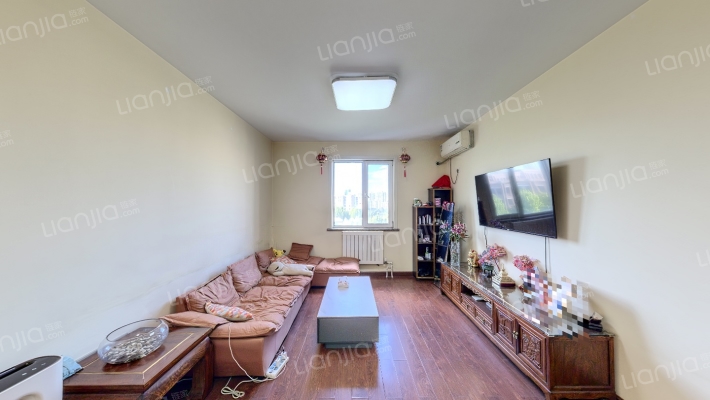 顺水园二手房实景图