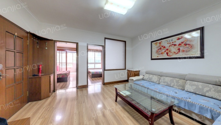 恒泰园二手房实景图