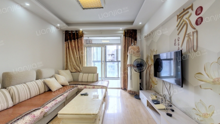 江尚怡品二手房实景图