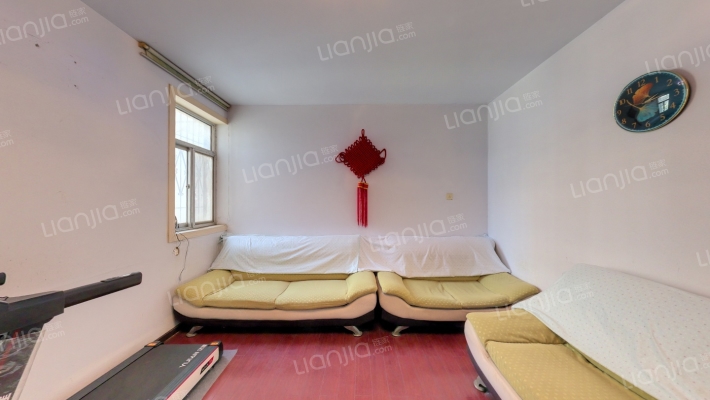 省一监西家属院二手房实景图