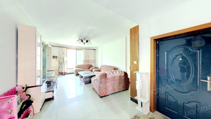 五三滑模小区二手房实景图