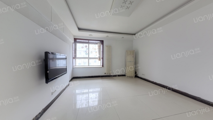 中铁七局石化路小区二手房实景图