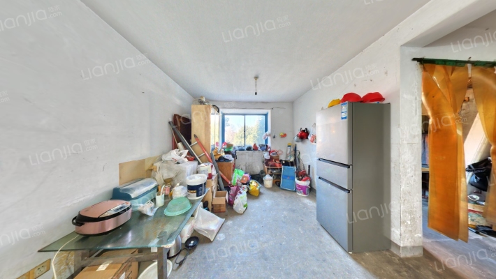 田园美居二手房实景图