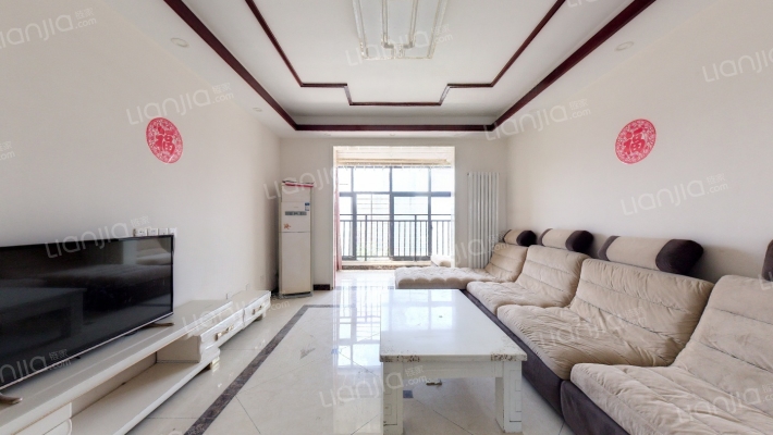 正商新蓝钻A区二手房实景图