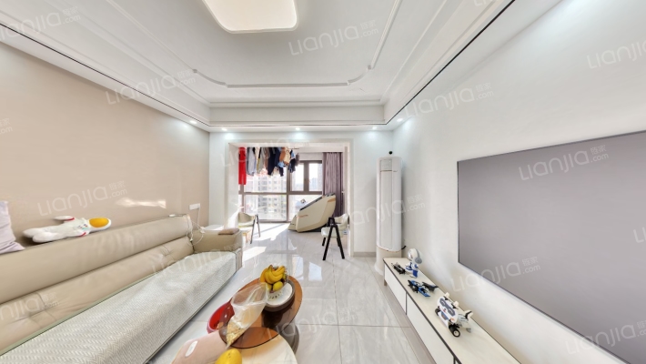 金禧悦城二手房实景图