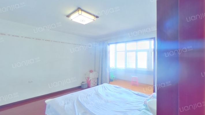 城市花园二手房实景图