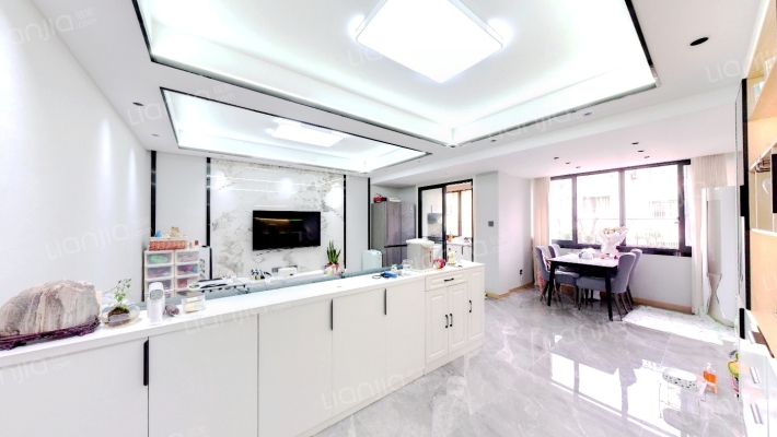 迎春公寓二手房实景图