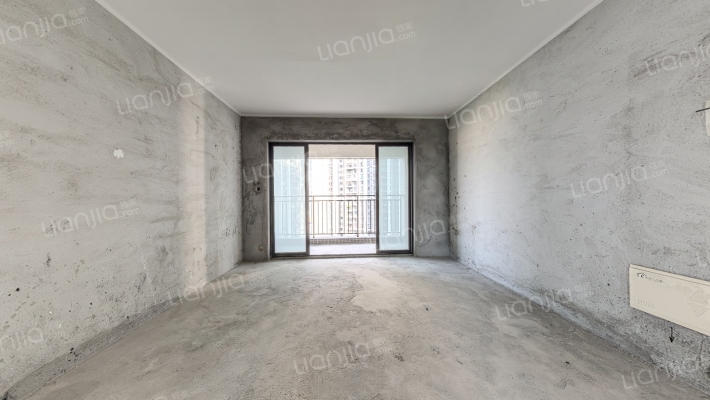 天奕国际广场二手房实景图