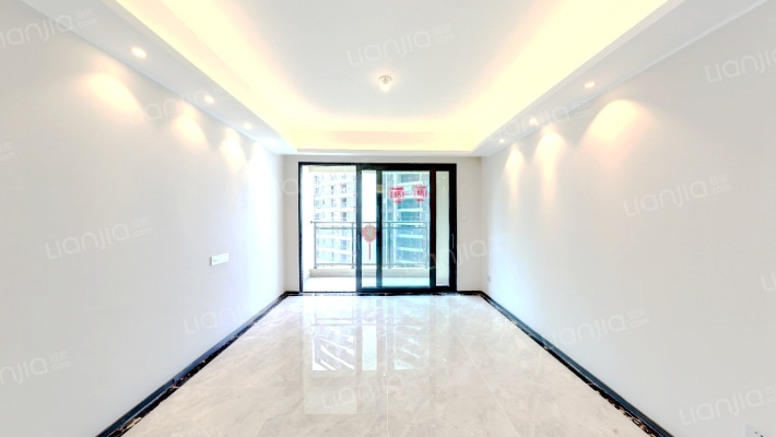 碧桂园云樾金沙二手房实景图