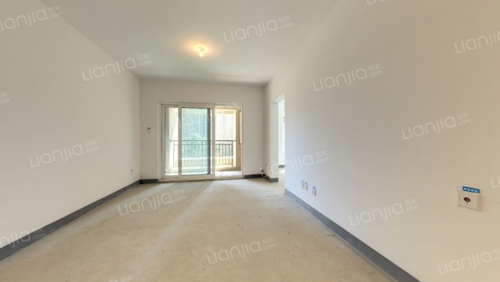 南长安街壹号四期(DK4)二手房实景图