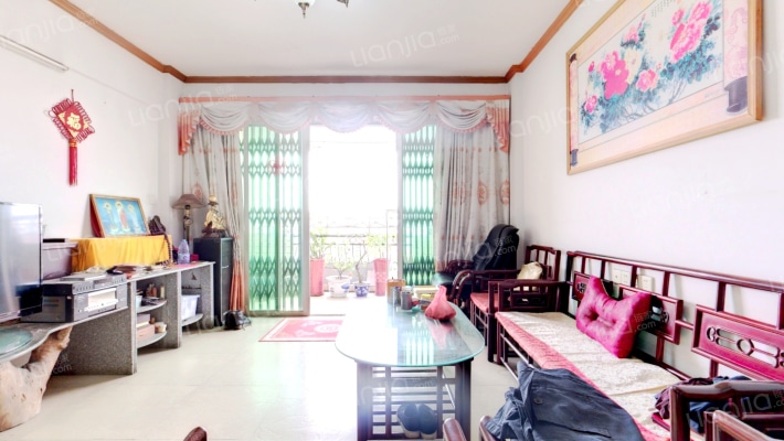 港穗大厦二手房实景图