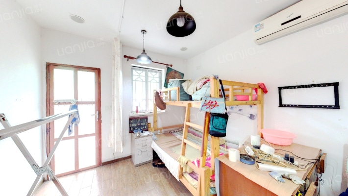 塑料新村二手房实景图