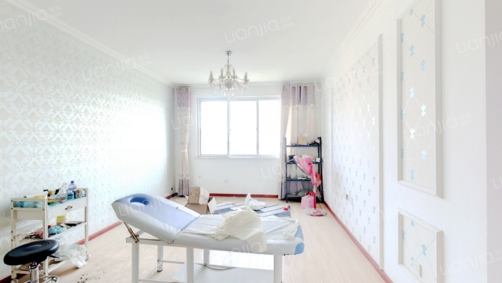 916公馆东院二手房实景图