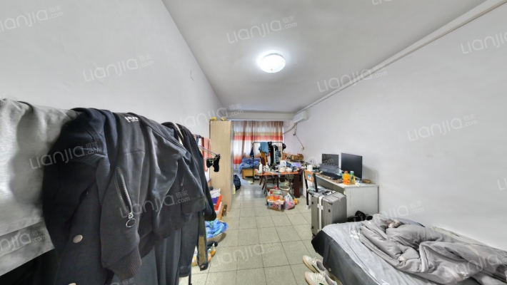 黄河路42号院二手房实景图