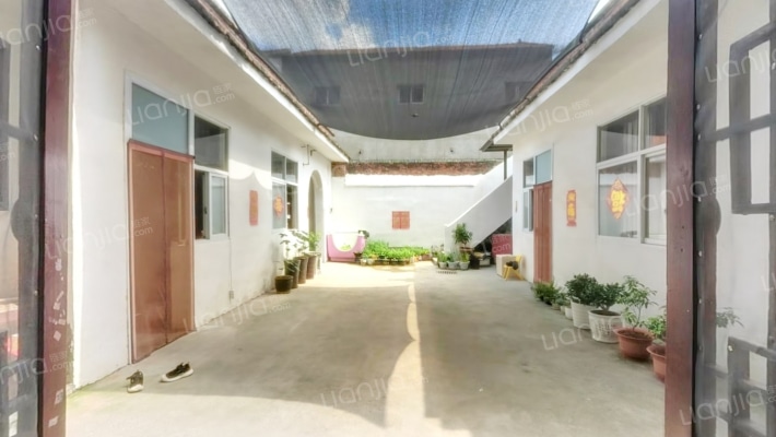 粮库四胡同二手房实景图