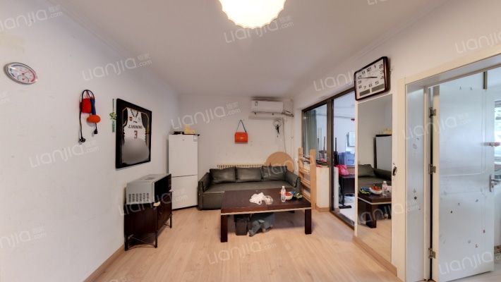 霍营小区二手房实景图