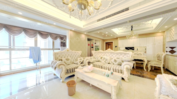 陵州天府二手房实景图