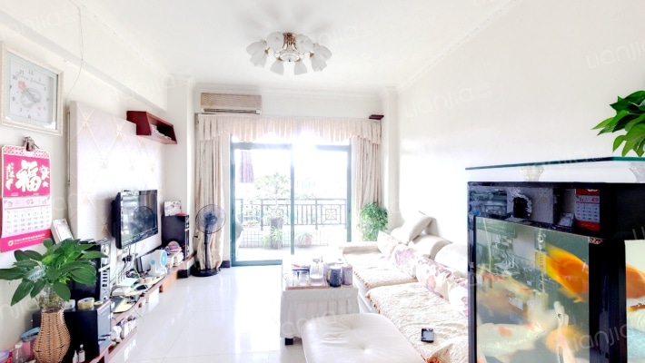 雅豪苑二手房实景图