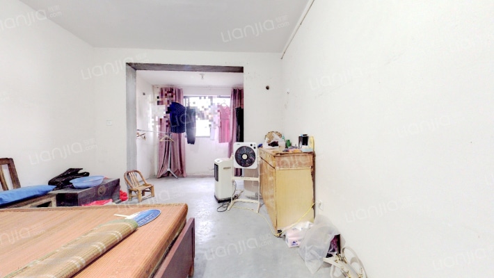 凤凰花苑二手房实景图