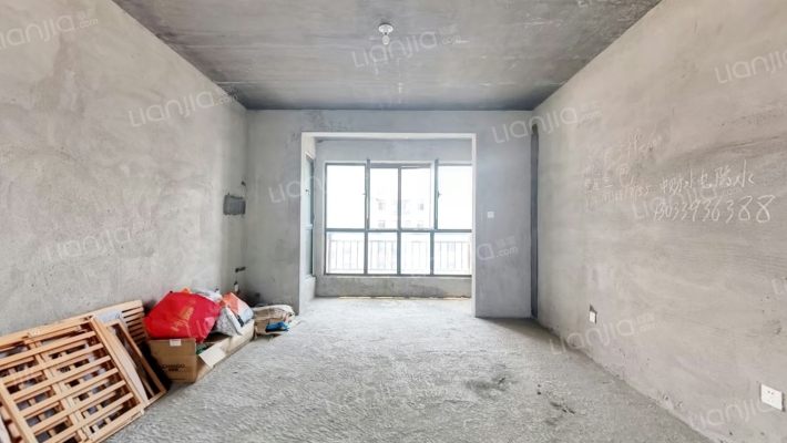 玖号院二手房实景图