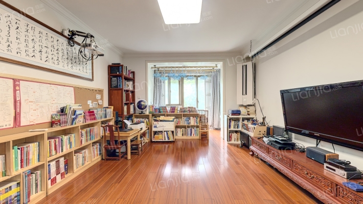 东森花园二手房实景图