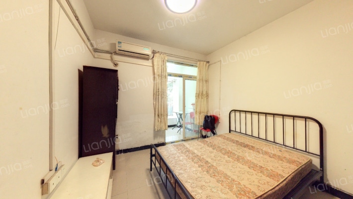 南城景苑二手房实景图