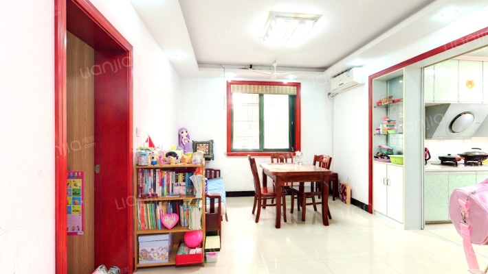 尹东新村二手房实景图