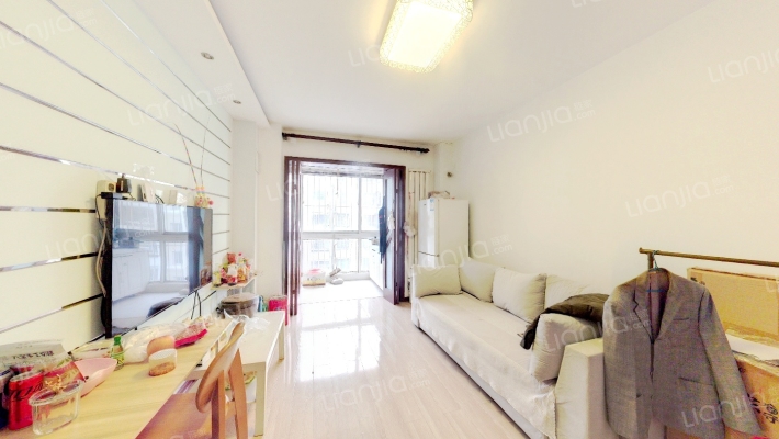 映日嘉园二手房实景图