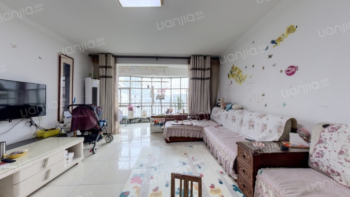 云帆都市嘉园二手房实景图