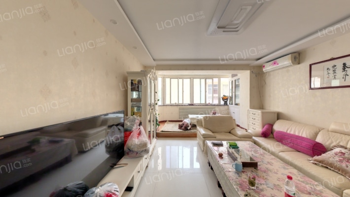 桥门新居二手房实景图