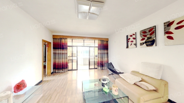 清远市城建规划居宿舍二手房实景图