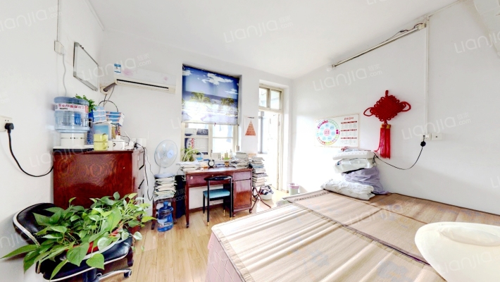 青石桥社区二手房实景图