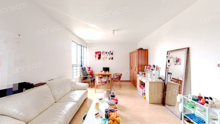 肥东城南新村B区二手房实景图