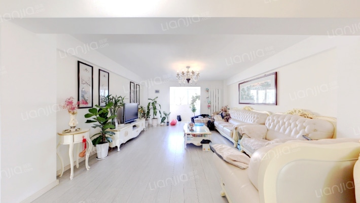 万荣公寓二手房实景图