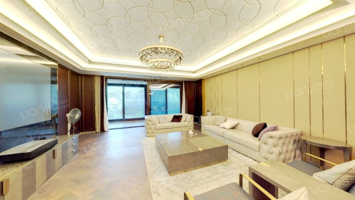 中湾广场二手房实景图