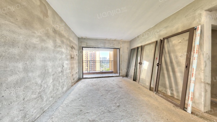 方圆东江月岛花园二手房实景图