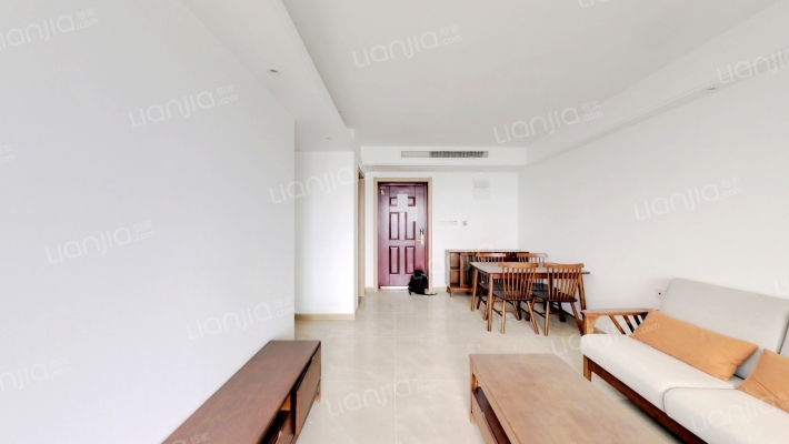 三金祥云二手房实景图