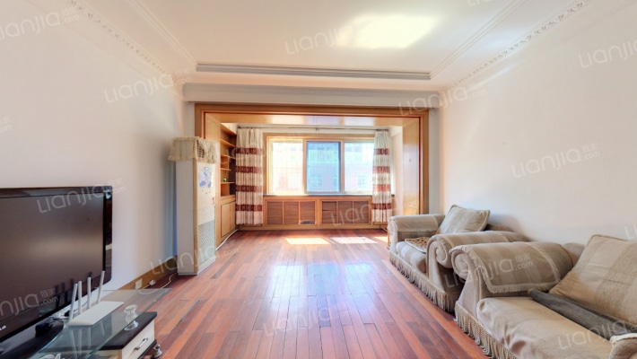 职高小区二手房实景图