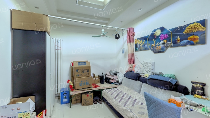 清风东区二手房实景图