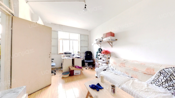 威海路二手房实景图