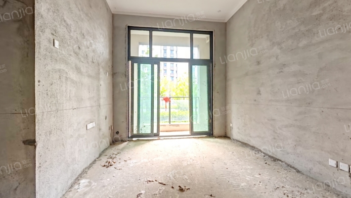 恒大时代新城二手房实景图