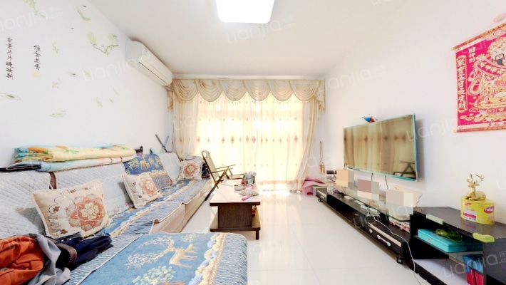 金斗湾畔二手房实景图