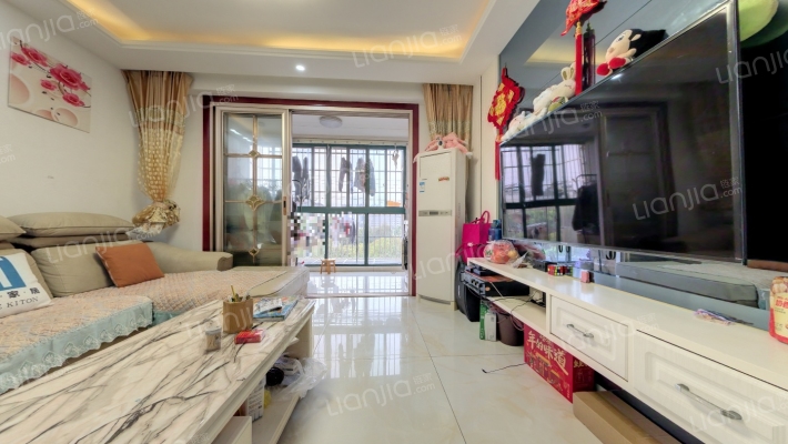 美陆佳园兰苑二手房实景图