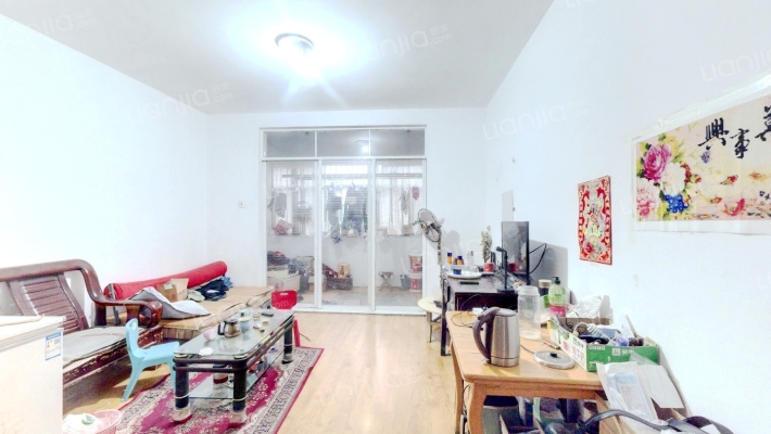 夏庄新区二手房实景图