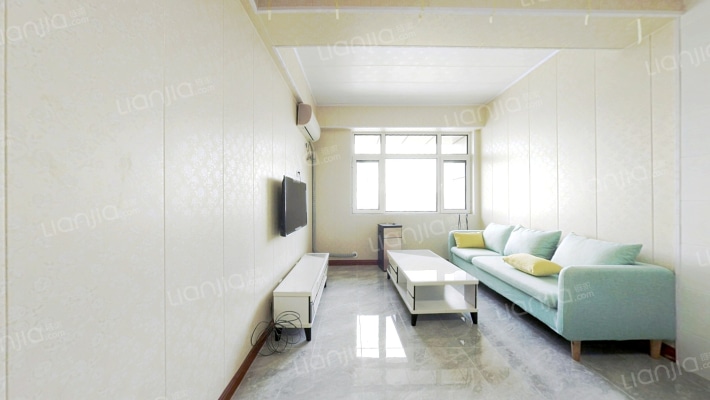 中达山城国际二手房实景图